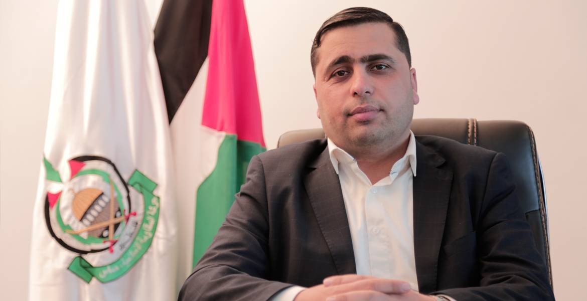 قيادي في حماس: يوم القدس العالمي محطة لتصويب بوصلة جموع الأمة نحو فلسطين لمواجهة الاحتلال الإسرائيلي