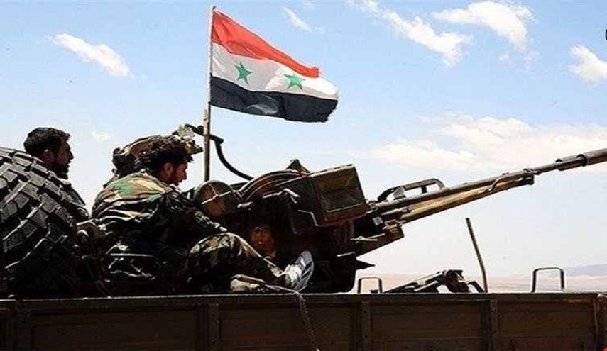 الجيش السوري يحرر مدينة كفرنبودة الاستراتيجية في ريف حماة (فيديو)