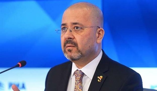 السفير العراقي بموسكو: لن نسمح لأميركا باستخدام اراضينا للهجوم على ايران