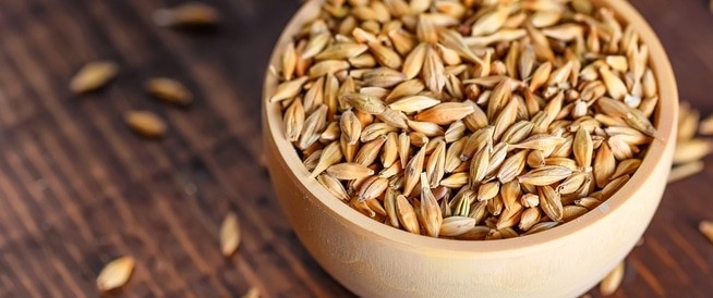 فوائد الشعير المذهلة: بعضها سوف يفاجئك!