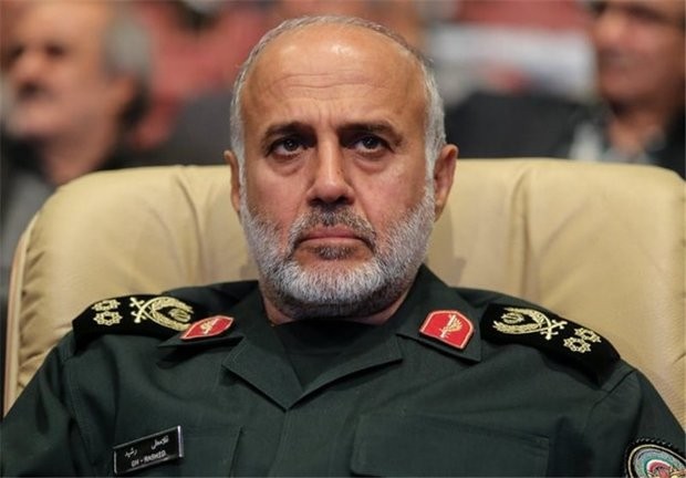 إيران: على الحكومة الأمريكية التصرف بمسؤولية للحفاظ على حياة جنودها