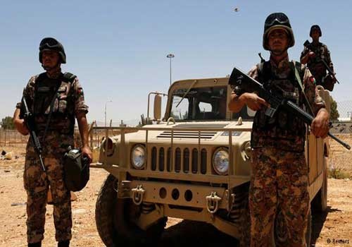 نائب أردني: منع شخصيات من العيار الثقيل من السفر وحجز أموالهم