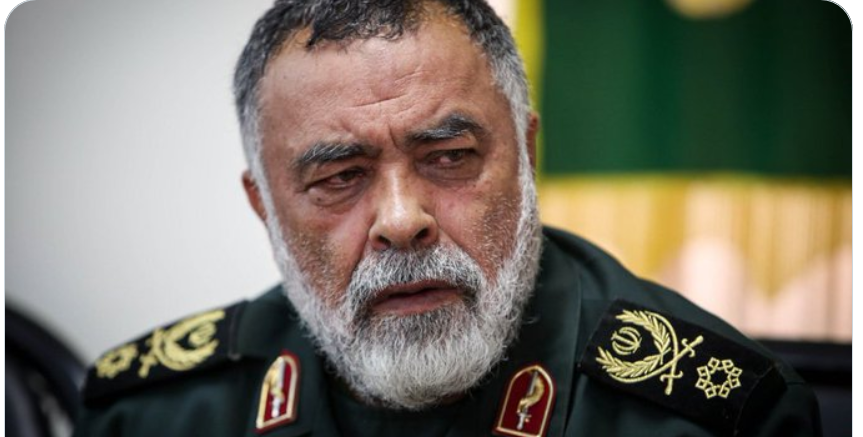 ‏الحرس الثوري الإيراني يهدد أمراء السعودية بأمر خطير.. تصعيد لافت