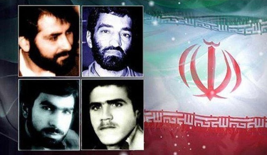 جريمة عمرها 37 عاماً.. طهران تطالب بالكشف عن مصير دبلوماسيين  اختطفوا في لبنان