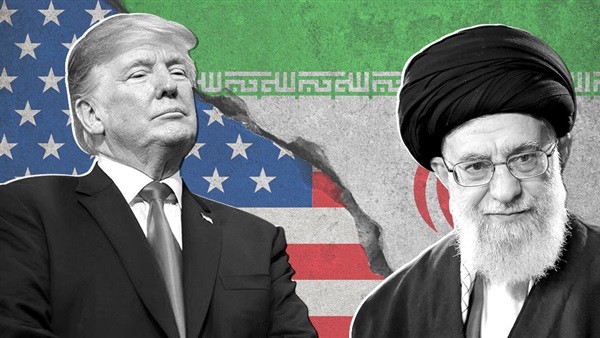 طهران تحذر من وجود أطراف ثالثة تدفع المنطقة لحرب طاحنة
