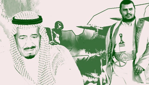 مسؤول سعودي: أصبحنا مكشوفين امام صواريخ اليمنيين
