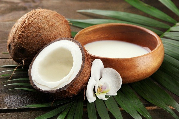 فوائد عظيمة لزيت جوز الهند ..تعرف عليها