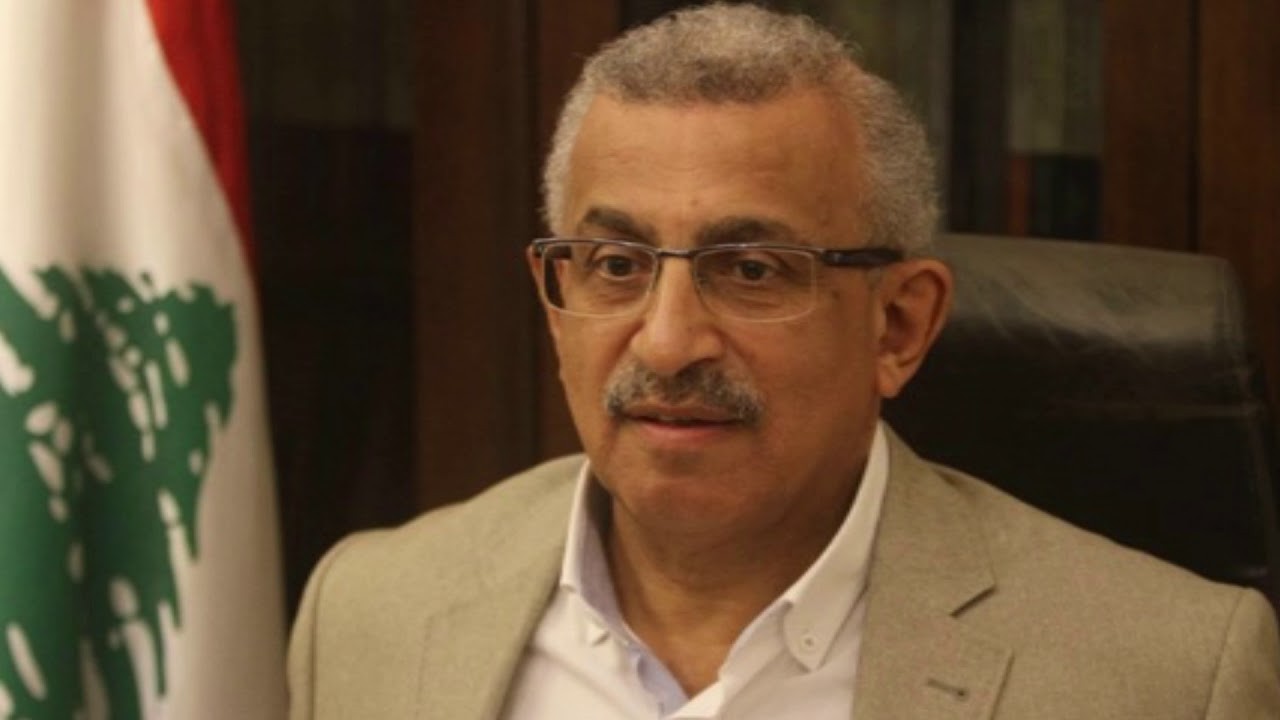 نائب لبناني يعلق على اجراءات وزارة العمل ضد الفلسطينيين