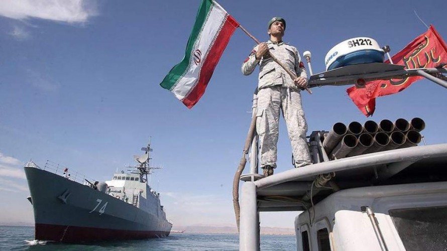 إيران تعلن احتجاز ناقلة أجنبية جديدة في الخليج