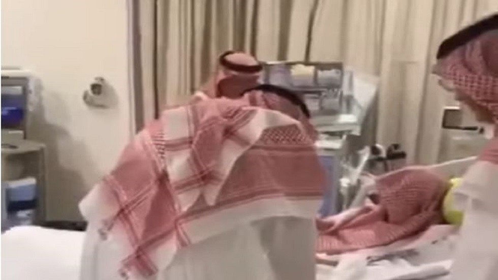 بالفيديو: وصية الأمير بندر لشقيقه الملك سلمان