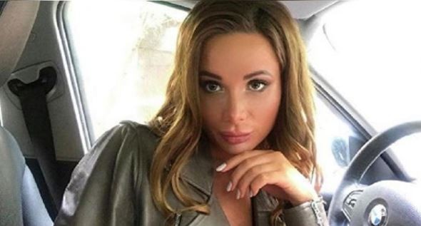 روسيا.. مبكي محبي نجمة الانستغرام يحكي تفاصيل الواقعة المؤسفة