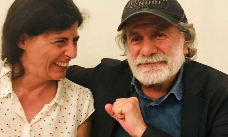 مارسيل خليفة عن سهى بشارة: كنتِ وما زلتِ الأجمل والأصفى