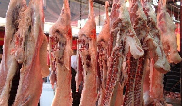 95% من اللحوم التي يأكلها السوريون غير مراقبة صحياً