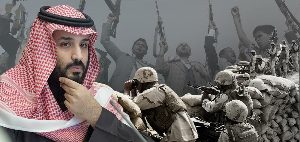 ايران تعرض على السعودية الوساطة لإنهاء الحرب في اليمن بشكل نهائي