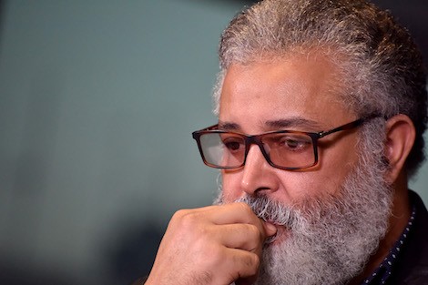 المفكر المغربي إدريس هاني يكتب عن مغالطات أردوغان وأوهامه