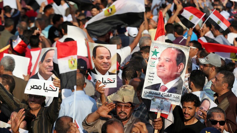 مصر: الإفراج عن عشرات المتظاهرين الموقوفين على خلفية الاحتجاجات الأخيرة