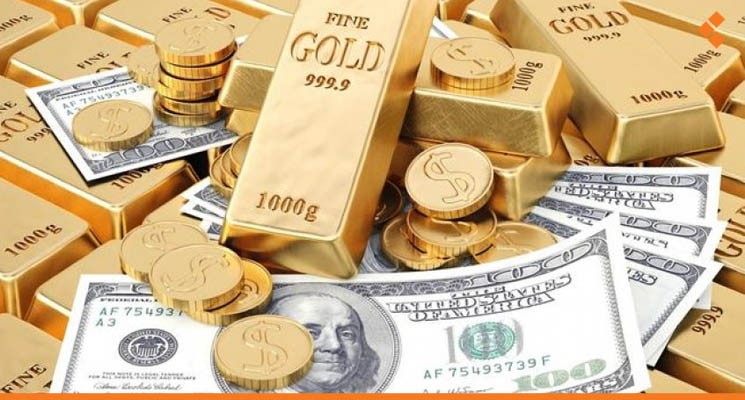 أسعار المعادن وصرف العملات مقابل الليرة السورية اليوم الأربعاء 27/11/2019