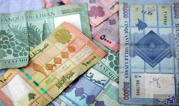 سعر صرف الدولار في لبنان مقابل الليرة اللبنانية اليوم الأحد 5 1