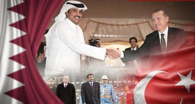هل أصبح مستقبل الشراكة في العلاقات التركية القطرية على المحك؟