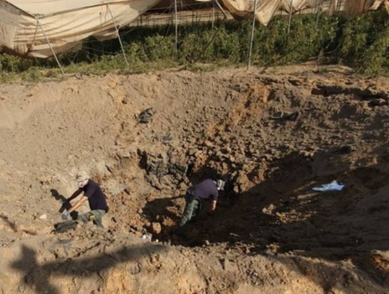 القناة الثانية العبرية تكشف تفاصيل أخفاها الاحتلال خلال الجولة الأخيرة