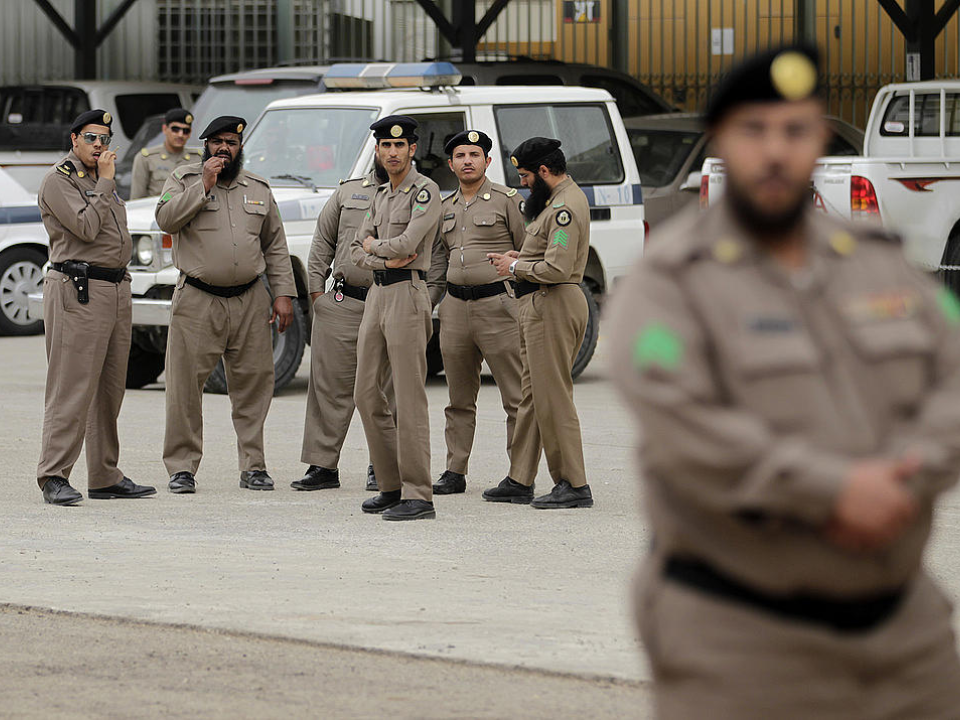 السلطات السعودية تعتقل عشرات الأكاديميين والإعلاميين