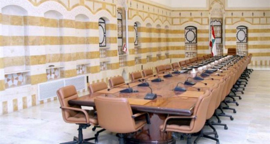 مصادر مطلعة: مشاورات تشكيل الحكومة المقبلة لا زالت فيد الدراسة