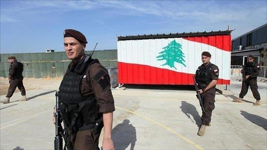 الداخلية اللبنانية: لا مصدر عسكري ينسب إليه تصريحاتنا