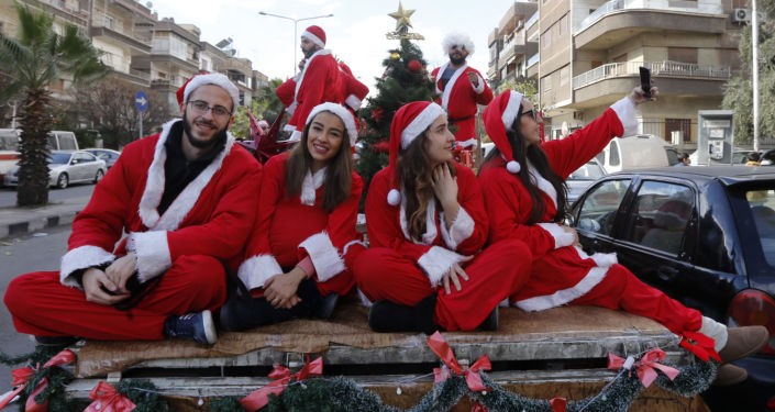 بانوراما سوريا 2019.. تحديات ما بعد الانتصار الميداني