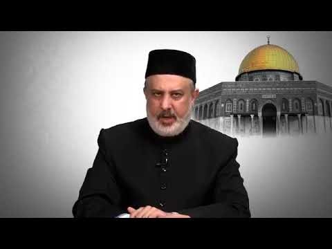 هاجم القسام والحسيني والعمليات الفدائية.. من هو عودة أمير الطائفة الأحمدية؟