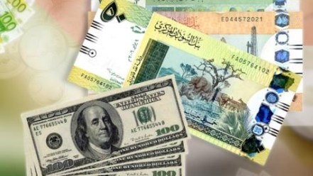 إليكم سعر صرف الدولار في السودان اليوم السبت 28 12 2019 وأسعار