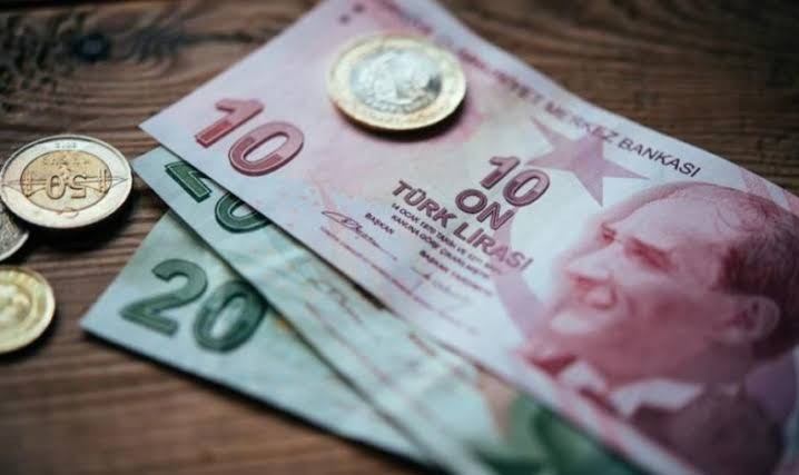 سعر صرف الليرة التركية مقابل الليرة السورية اليوم الأحد 29 12 2019