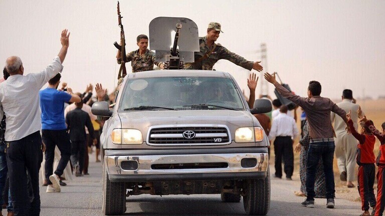 سورية: إعادة فتح الطريق الدولي الحسكة - حلب M4 الحيوي