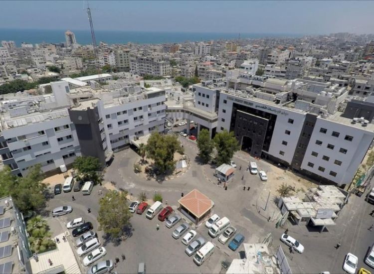 خطة ادارية جديدة لمستشفى الشفاء مطلع ٢٠٢٠
