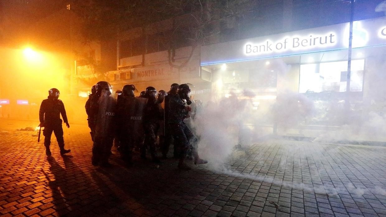 لبنان ينتظر تصعيداً في الاحتجاجات يوم الخميس