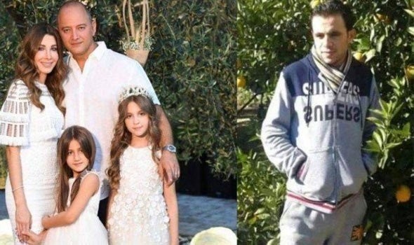 آخر ما قاله قتيل فيلا نانسي عجرم لزوجته قبل الجريمة