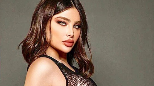 آنجي خوري تتعرض للاغتصاب في سورية