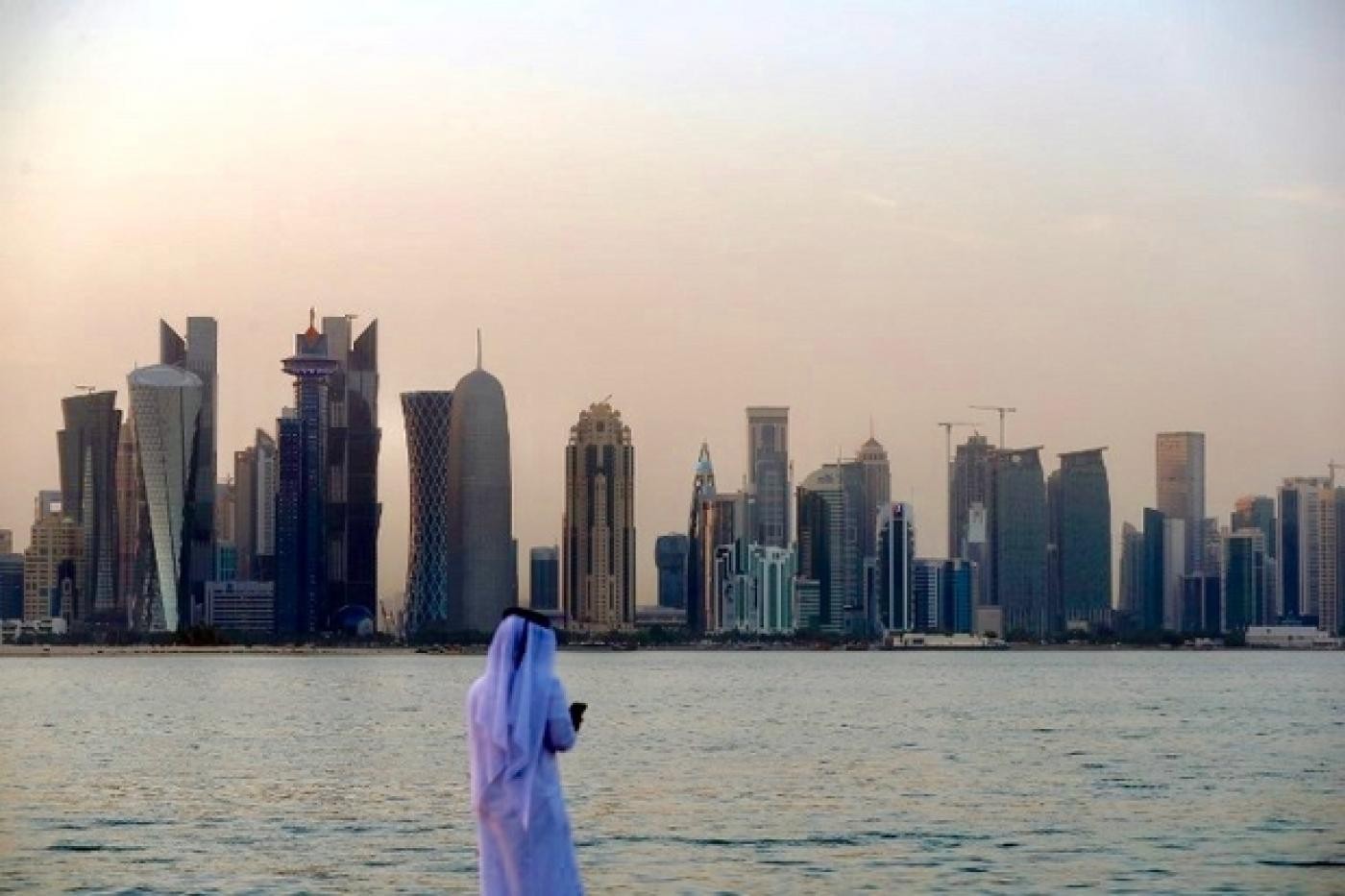منظمة العفو الدولية: قوانين حرية الرأي والتعبير في قطر قمعية وغامضة