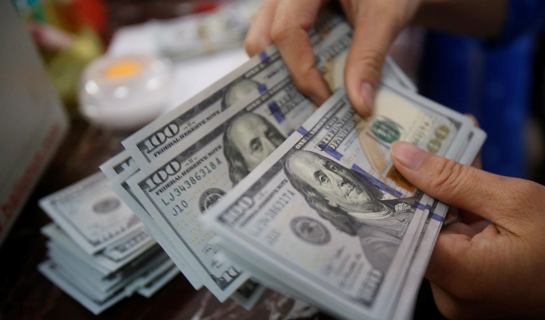 رابط فحص منحة قطر 100 دولار لشهر يناير 2020
