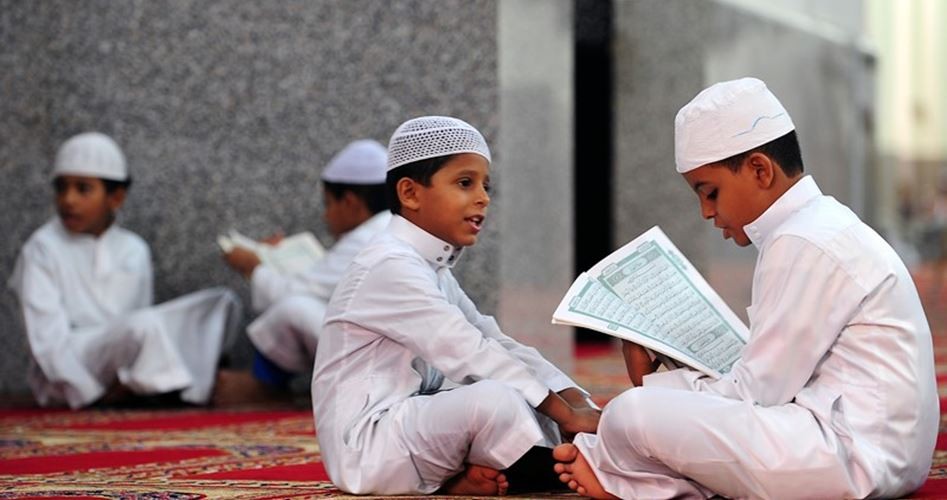 خطأ في نسخة من القرآن الكريم بمصاحف بغزة