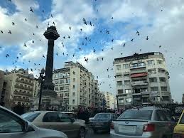 دمشق