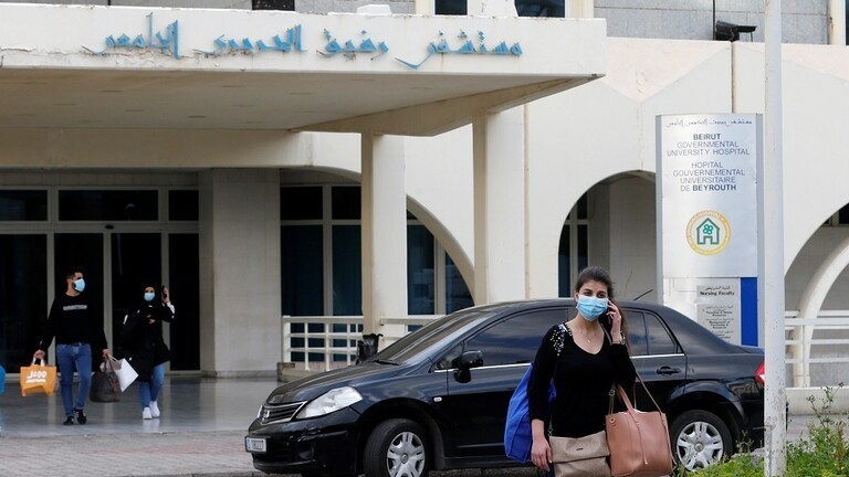 لبنان يؤكد تسجيل ثاني حالة إصابة بفيروس 