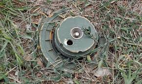 مصرع سوريين اثنين بانفجار لغم من مخلفات المسلحين في حلب