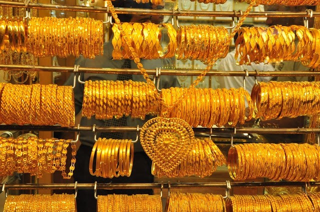 سعر الذهب في الكويت اليوم الجمعة 20/3/2020