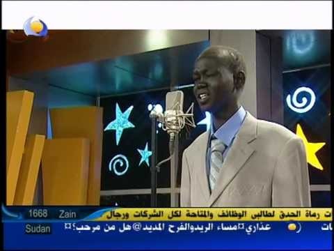 شاهد: سبب وفاة الفنان شول منوت في السودان