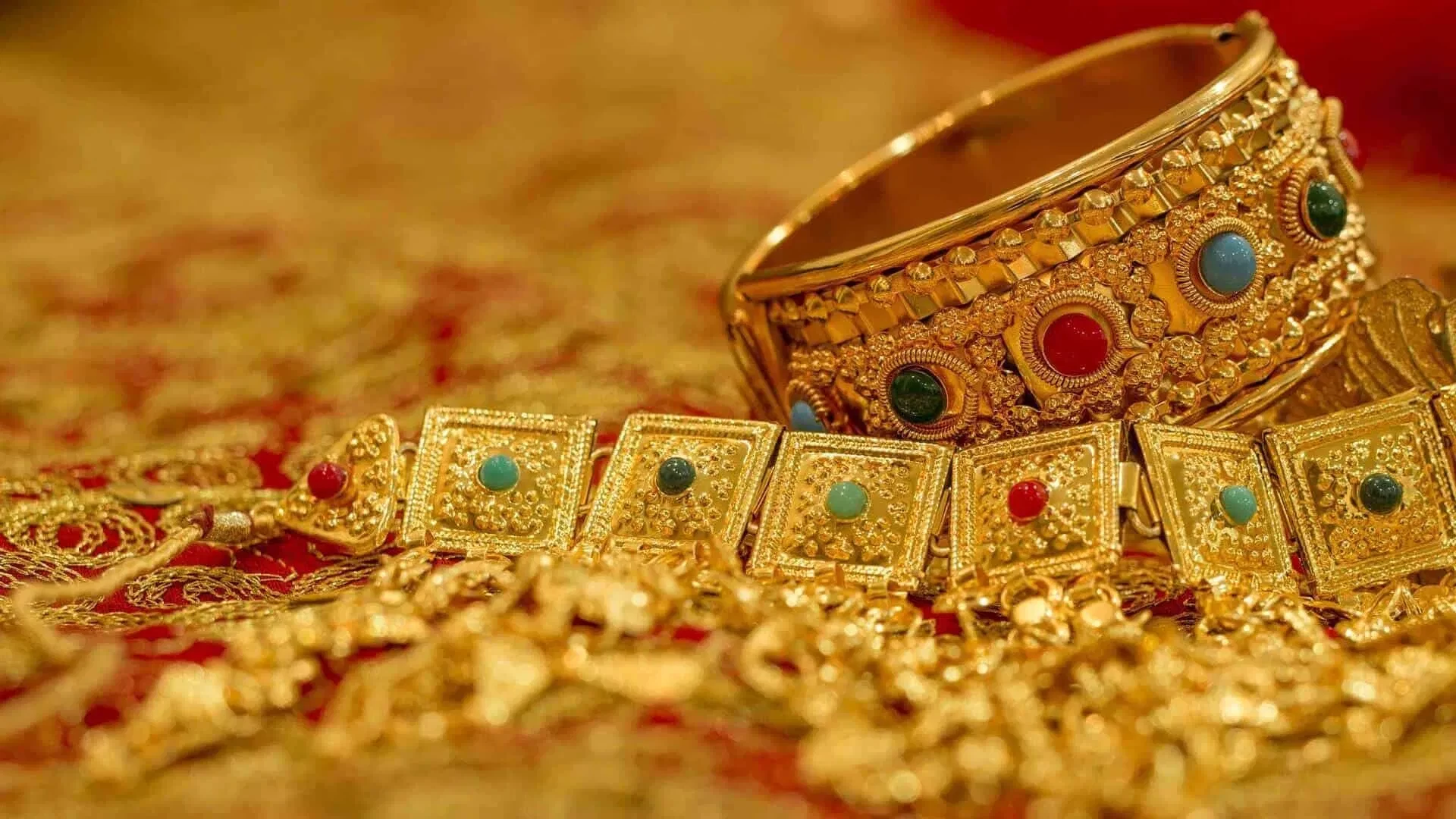 سعر الذهب في لبنان
