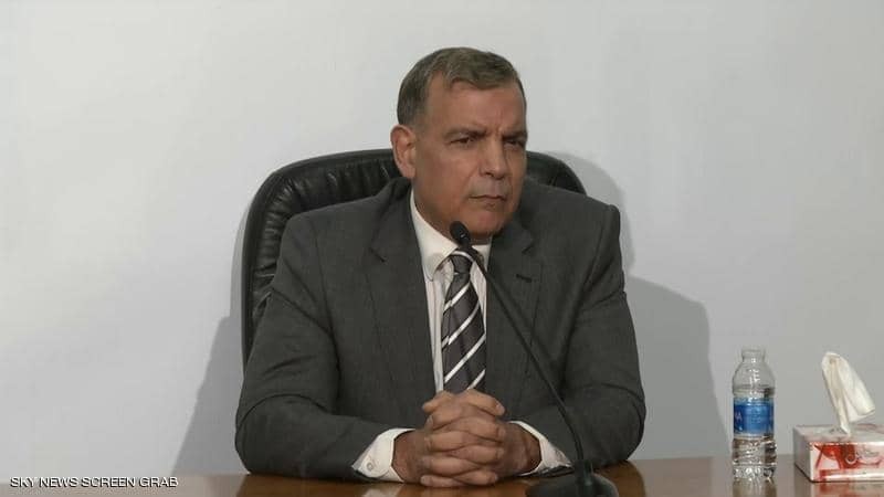 وزير الصحة الاردني