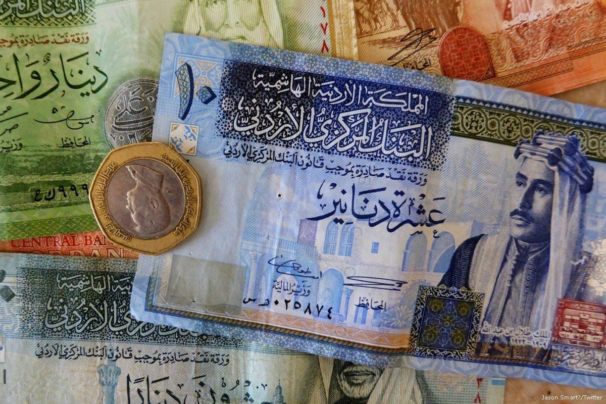 رابط التسجيل في برنامج دعم الخبز للأسر الفقيرة في الاردن