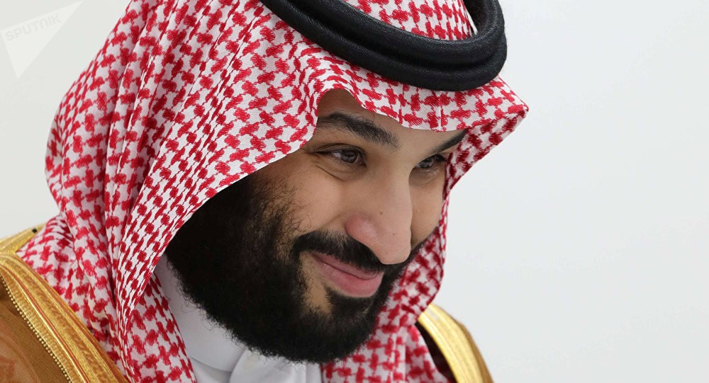 محمد بن سلمان