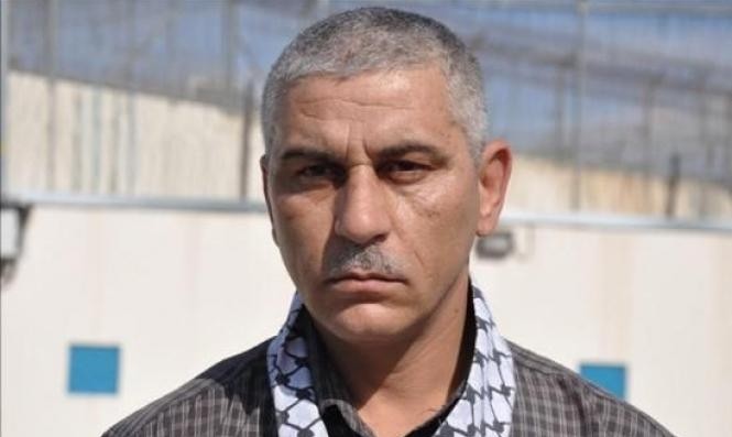 أيمن حاج يحيى نائب الأمين العام لحركة كفاح.jpg