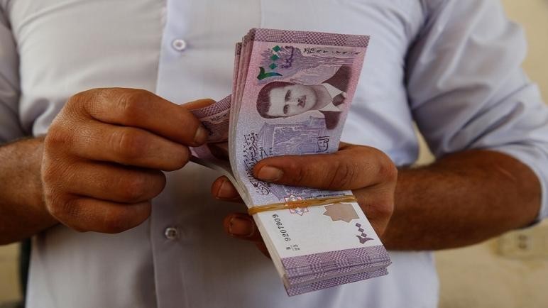 اسعار الدولار في سوريا.. سعر صرف الدولار مقابل الليرة السورية اليوم الجمعة 10/4/2020